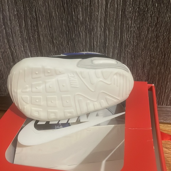 ONLY WORN ONCE !! Nike baby Airmax 90 - Picture 4 of 4